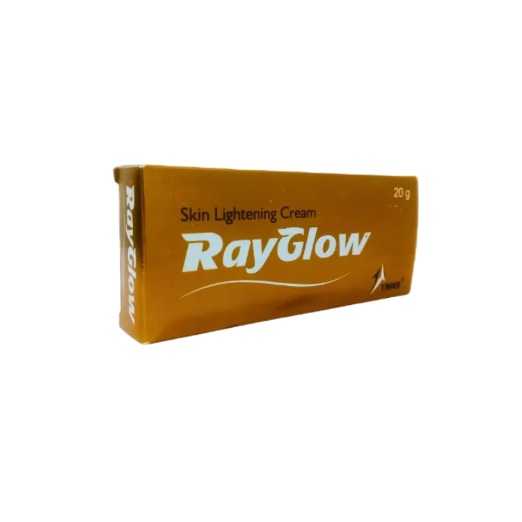 Rayglow Skin Lightening Cream 20gm