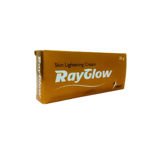 Rayglow Skin Lightening Cream 20gm