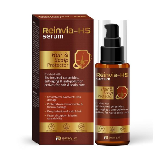 Reinvia HS Serum 90ml
