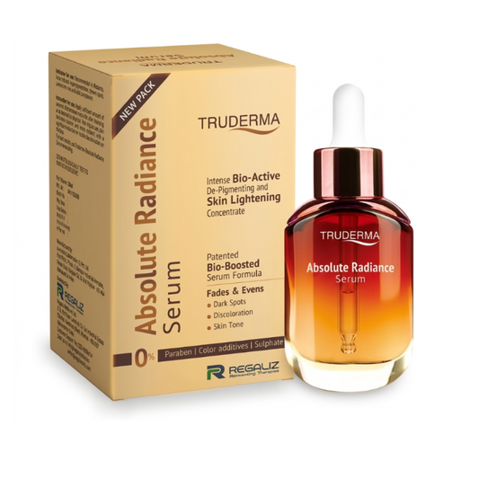 Truderma Absolute Radiance Serum 30ml