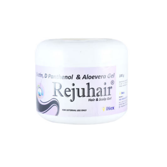 Rejuhair Hair Gel 100gm