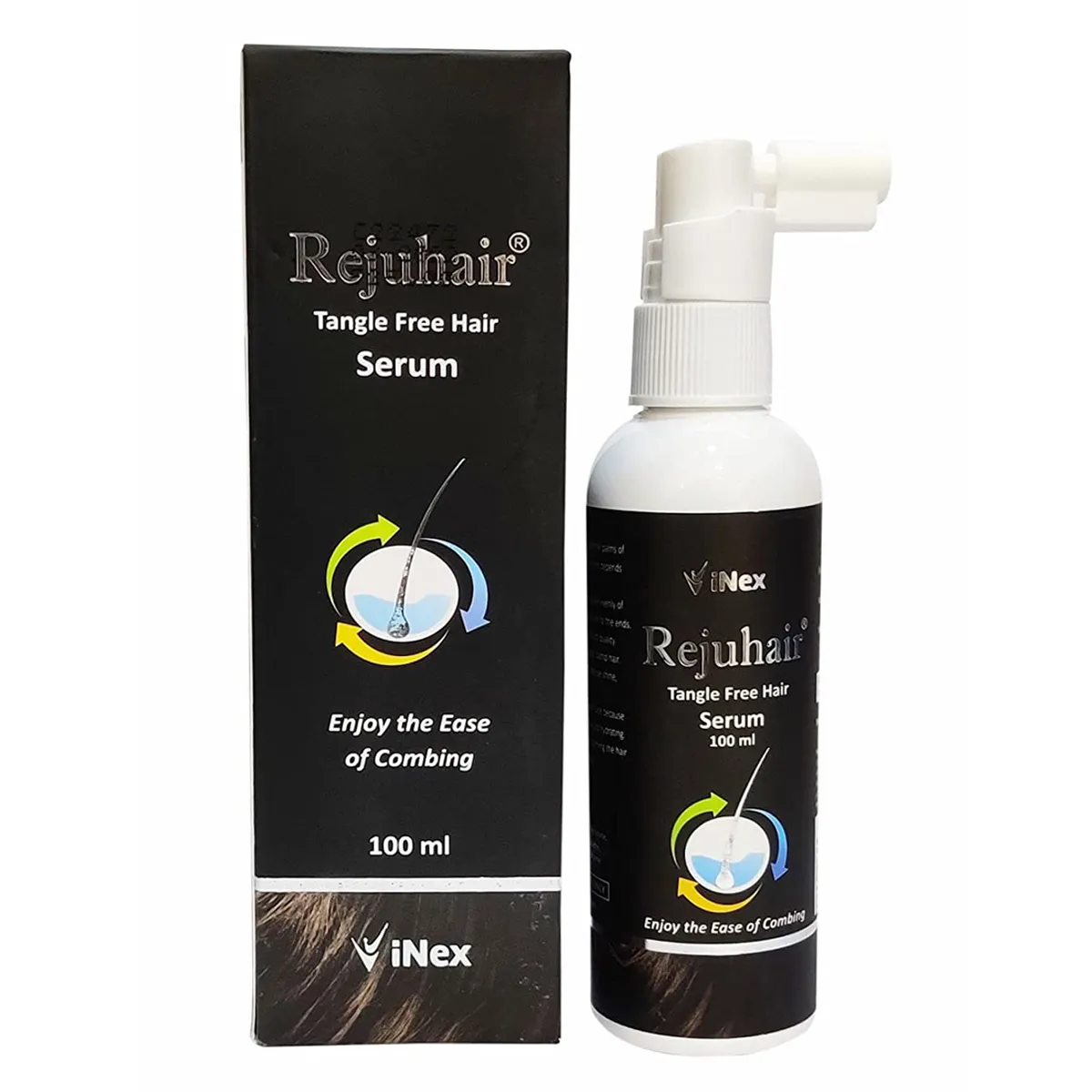 Rejuhair Hair Serum 100ml