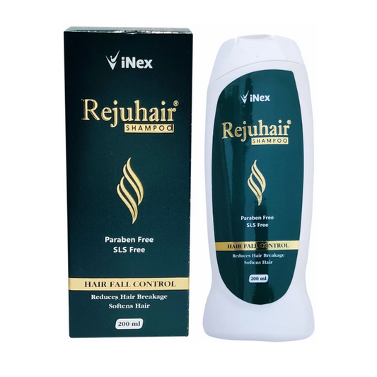 Rejuhair Shampoo 200ml 