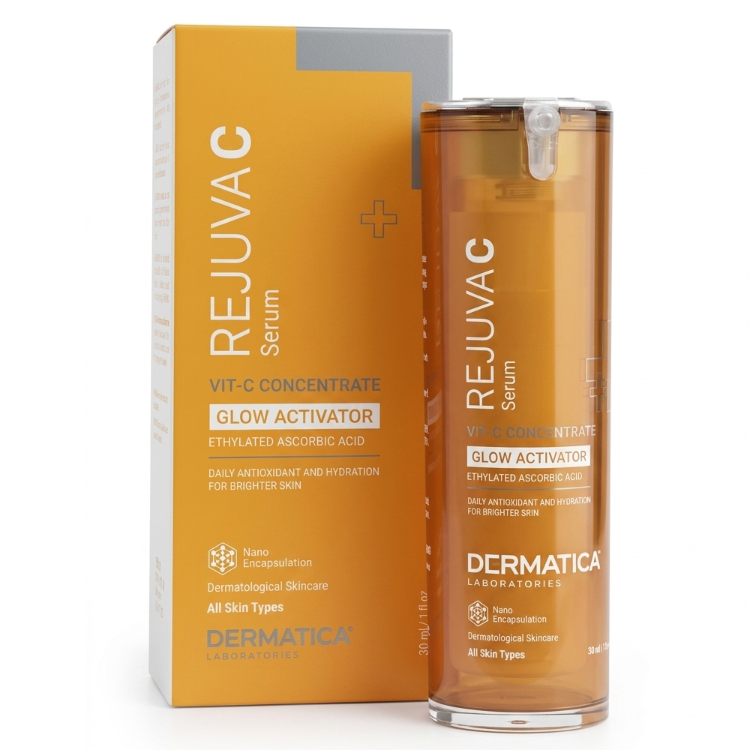 Rejuva C Serum 30ml