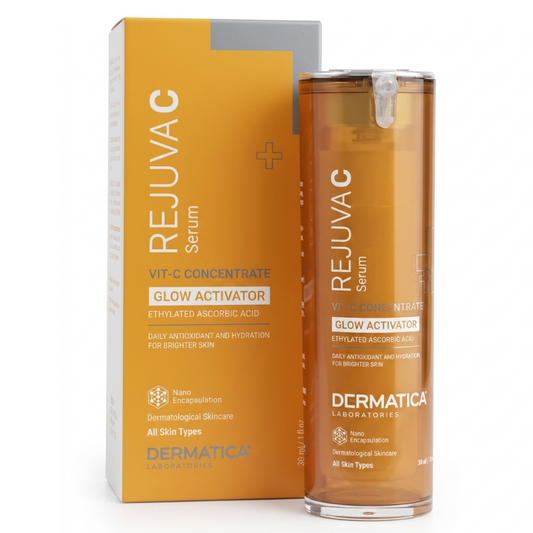 Rejuva C Serum 30ml