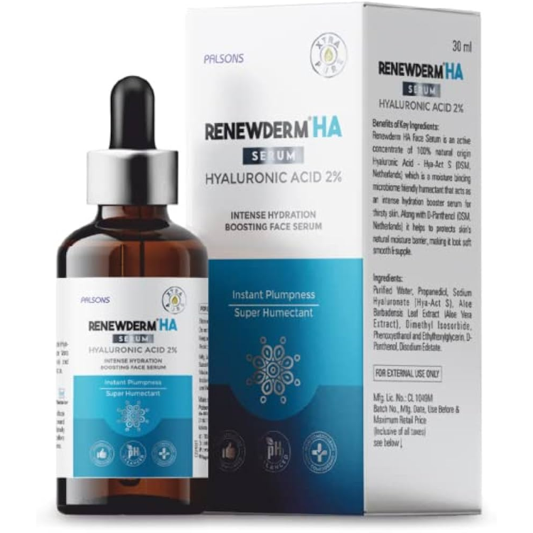 Renewderm HA Serum 30ml
