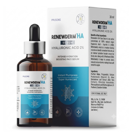 Renewderm HA Serum 30ml
