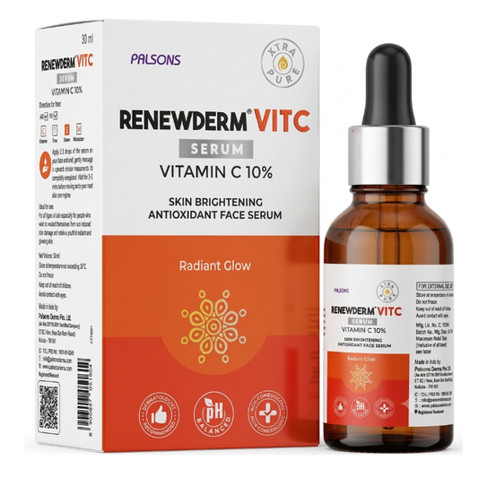 Renewderm v c serum 30ml