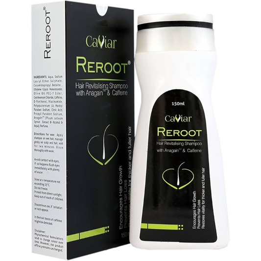 Reroot Shampoo 150ml