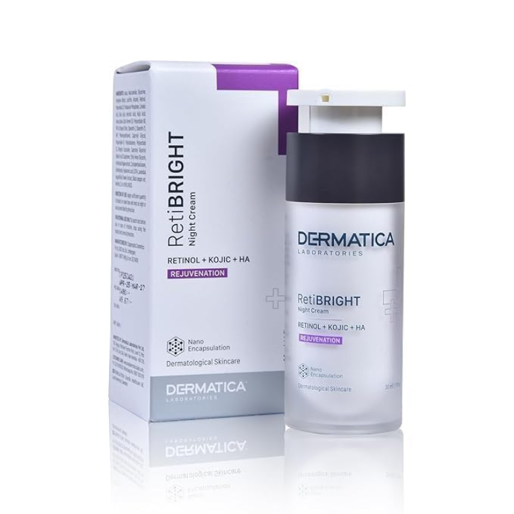 RetiBright Night Cream 30ml