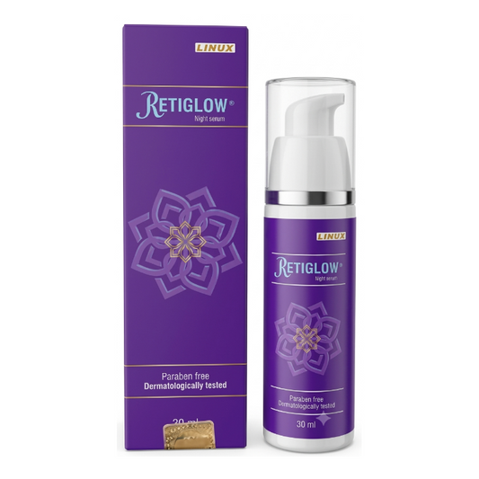 Retiglow Night Serum 30ml