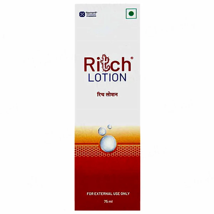 Ritch Lotion 75ml