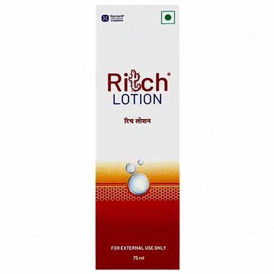 Ritch Lotion 75ml
