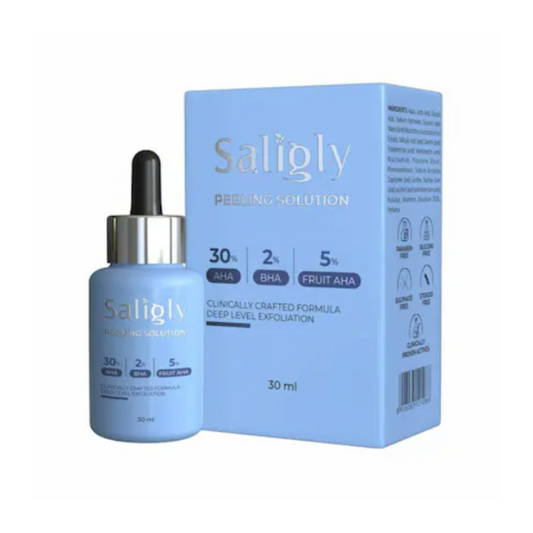 Saligly Peeling Solution 30ml