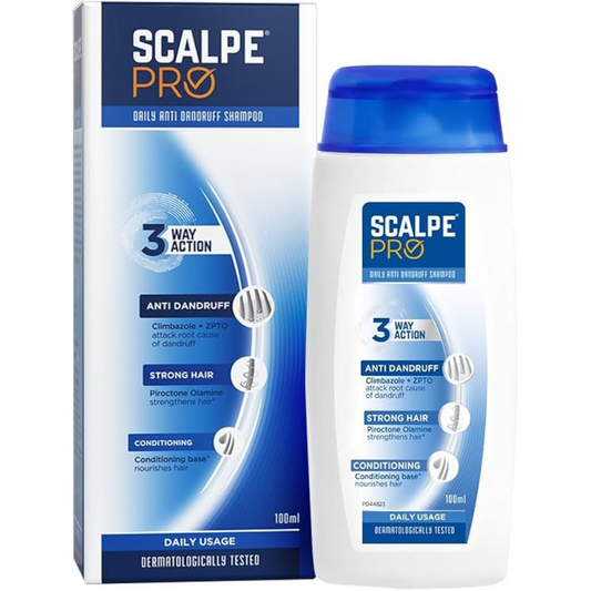 SCALPE PRO SHAMPOO 100ML