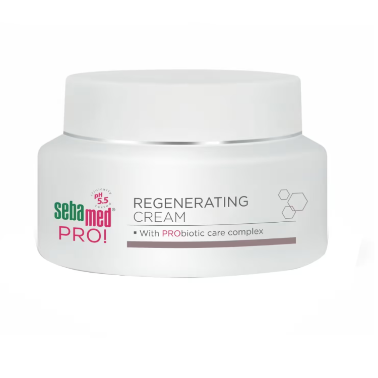 Sebamed Pro Regenerating Cream 50ml