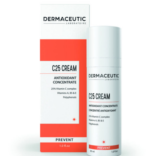 Dermaceutic C25 Cream 30ml