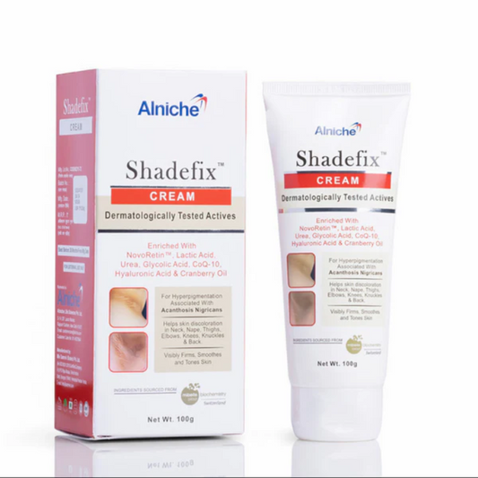 Shadefix Cream 100gm