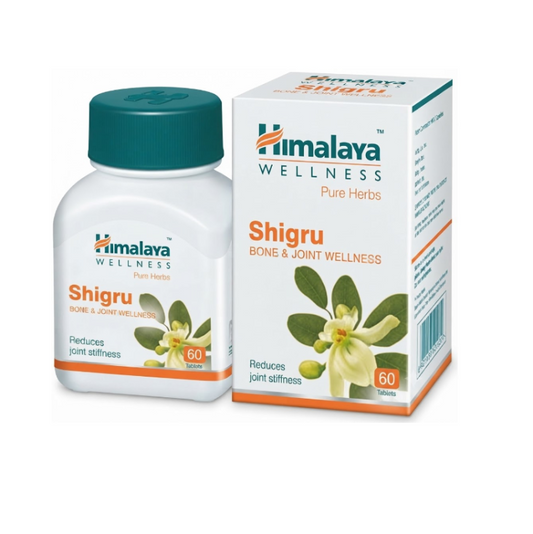 Himalaya Shigru Tablets 60's