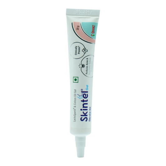 Skintel Gel 20gm