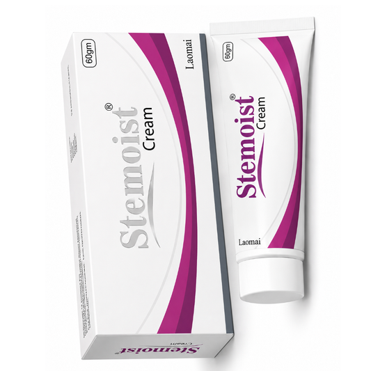 Stemoist Cream 60 gm