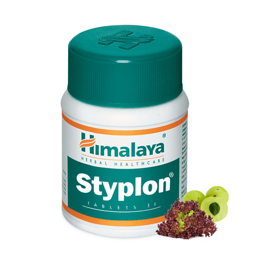 Himalaya Styplon Tablets 30's Pack Of 2