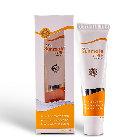 Sunmate SPF 30+ Gel-Cream 50gm