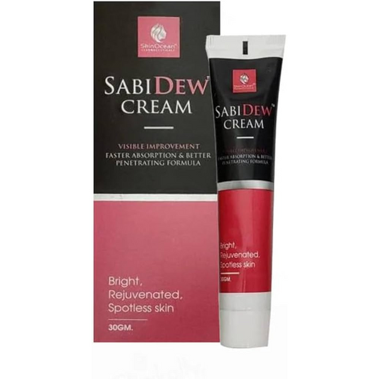 Sabidew Cream 30gm