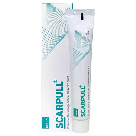 Scarpull Cream 30 gm
