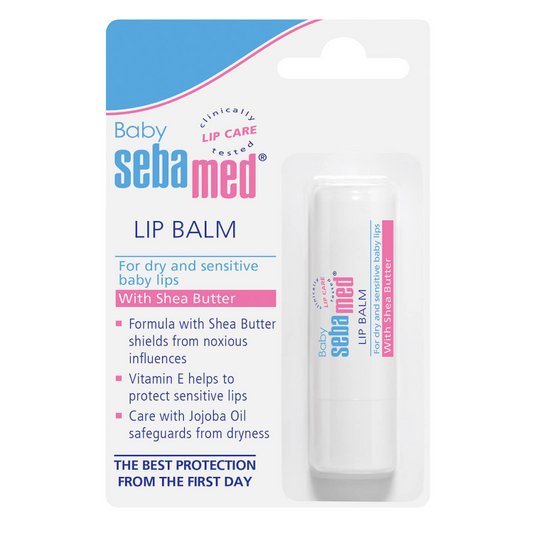 Sebamed Baby Lip Balm 4.8gm
