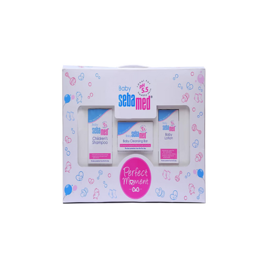 Sebamed Baby Perfect Moment kit