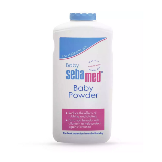 Sebamed Baby Powder