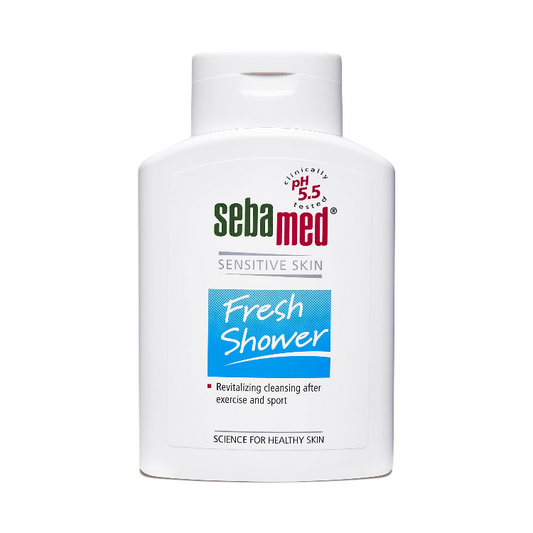 Sebamed Fresh Shower Gel 200ml