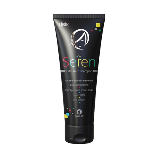 Seren Shampoo 100 ml