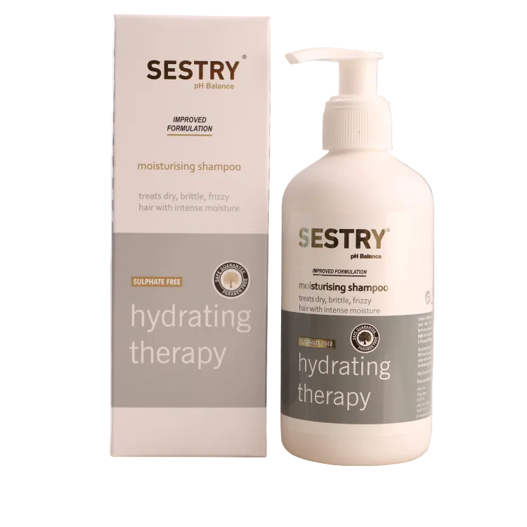 Sestry Moisturising Shampoo 250ml