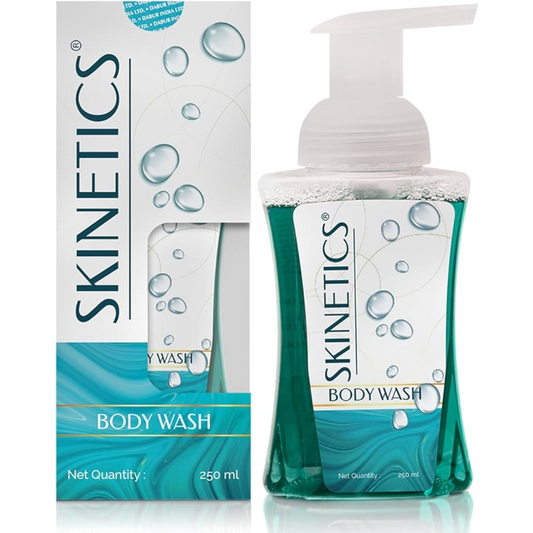 Skinetics Body Wash 250ml