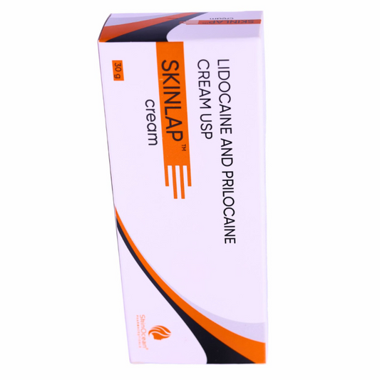 Skinlap cream 30gm