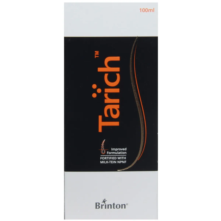 TARICH LOTION