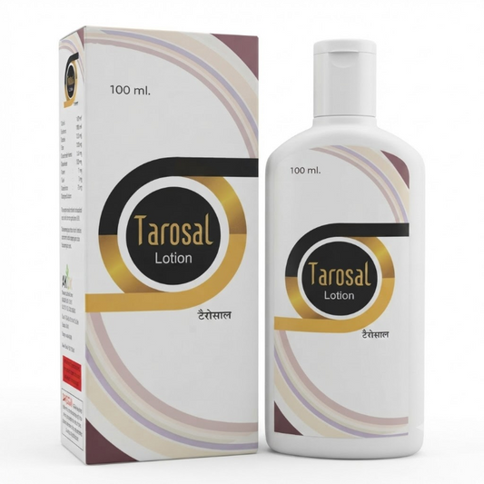 Tarosal Lotion 100 ml