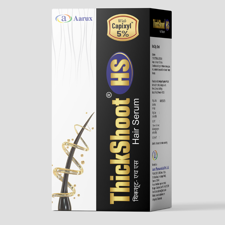 ThickShoot HS Hair Serum 50 ml