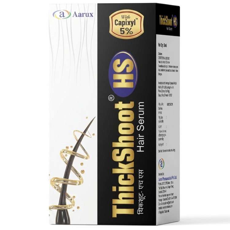 ThickShoot HS Hair Serum 50ml
