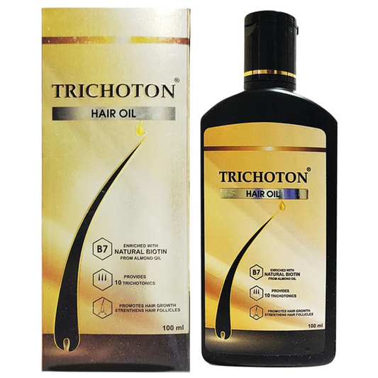 Trichoton Hair Oil 100ml