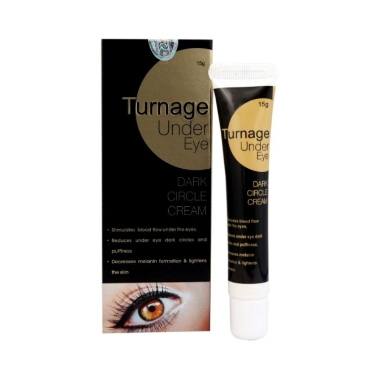 Turnage Under Eye Dark Circle Cream 15ml