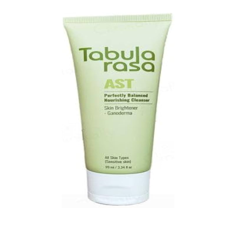 Tabularasa AST FACE WASH 99ML