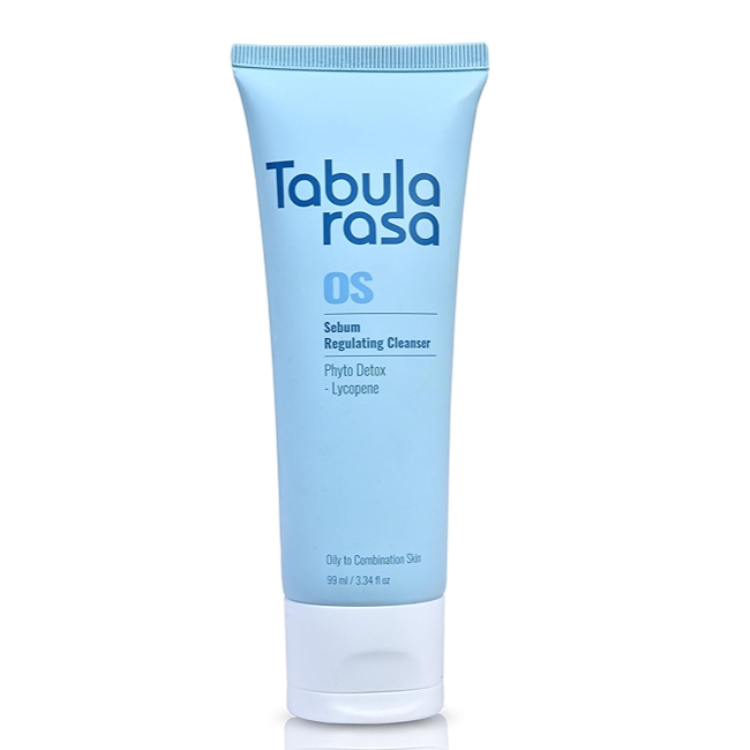 Tabularasa OS Sebum Cleanser 99ml