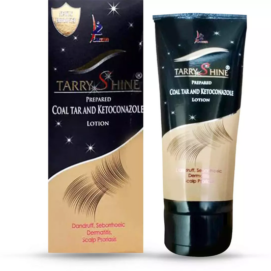 Tarryshine shampoo 100ml