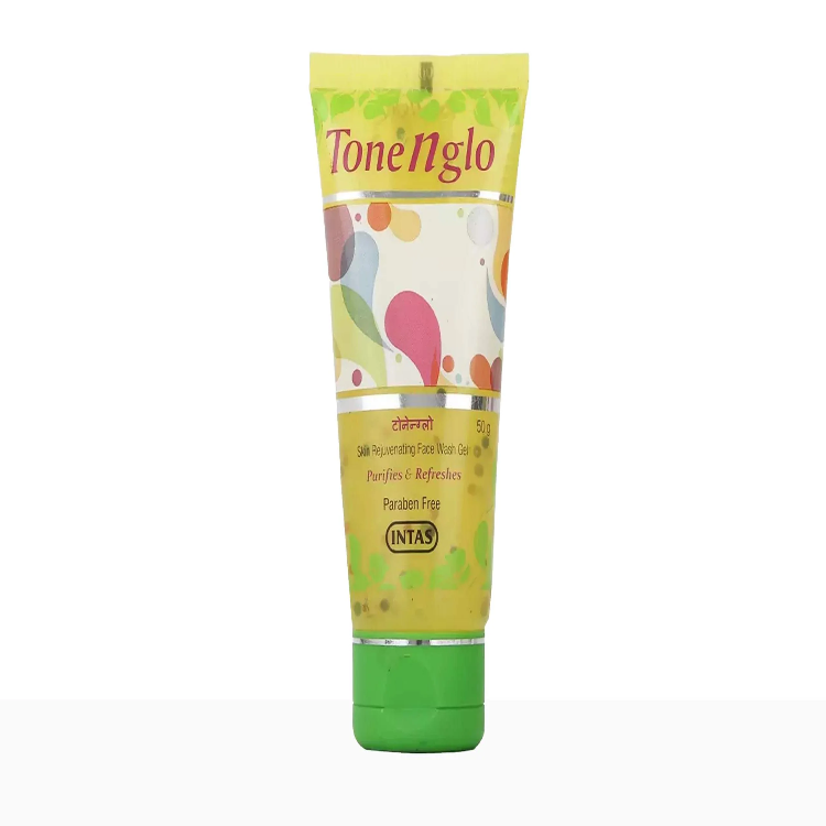 Tonenglo Face Wash 100gm