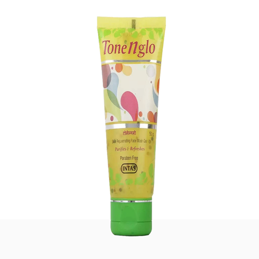 Tonenglo Face Wash 100gm