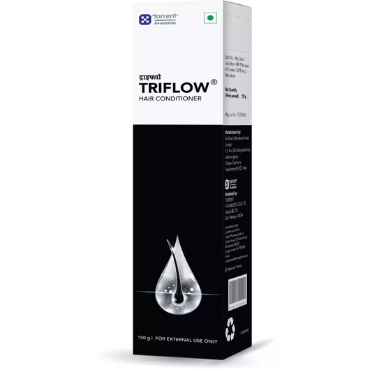 Triflow Hair Conditioner 150gm