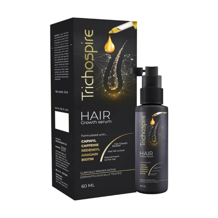 Trichospire Hair Growth Serum 60 ml